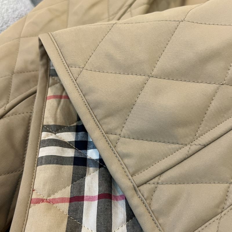 Burberry Down Jackets